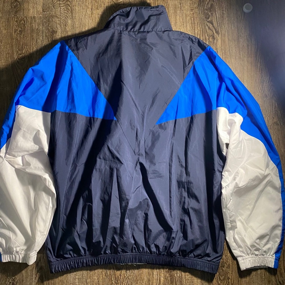 Sergio Tacchini Track Top